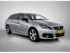 Peugeot 308 SW 1.2 GT-line 130pk Automaat - Afbeelding 2