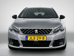 Peugeot 308 SW 1.2 GT-line 130pk Automaat - Afbeelding 4