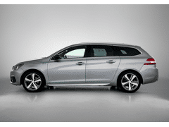 Peugeot 308 SW 1.2 GT-line 130pk Automaat - Afbeelding 5
