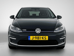 Volkswagen e-Golf E-DITION 136pk Automaat - Afbeelding 4