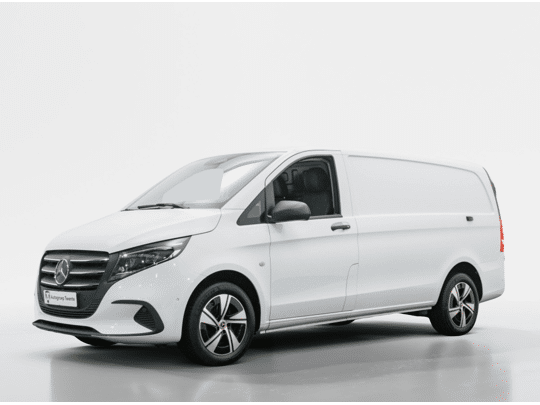 Mercedes-Benz Vito 116 CDI L2 Select | Automaat | LED | Stoelverwarming | Navi | Ca