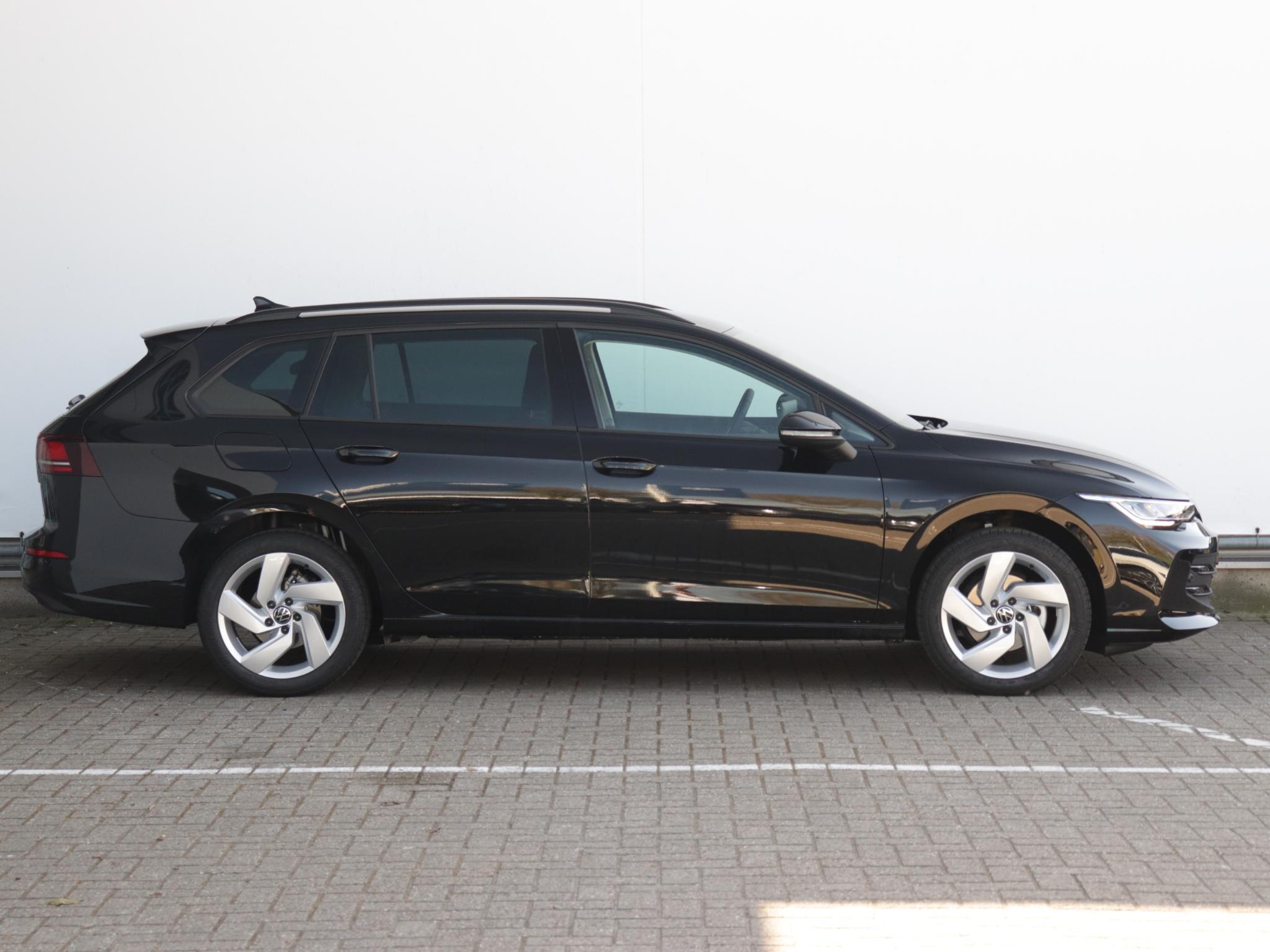 Volkswagen Golf Variant 1.5 TSI Life Business - Afbeelding 2