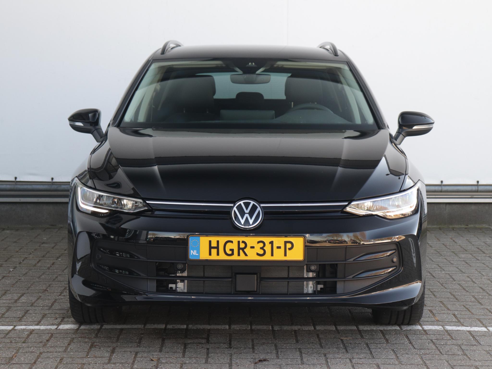 Volkswagen Golf Variant 1.5 TSI Life Business - Afbeelding 3