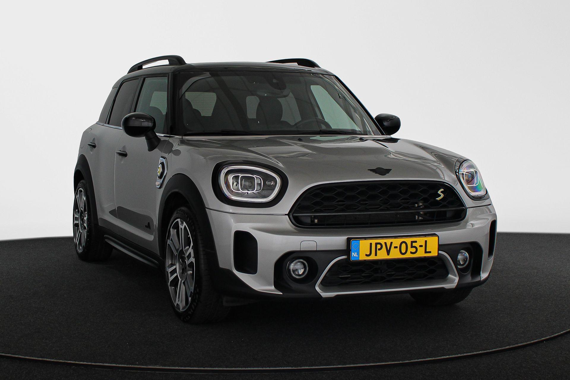 MINI Countryman Mini 1.5 Cooper S E ALL4 - Afbeelding 2