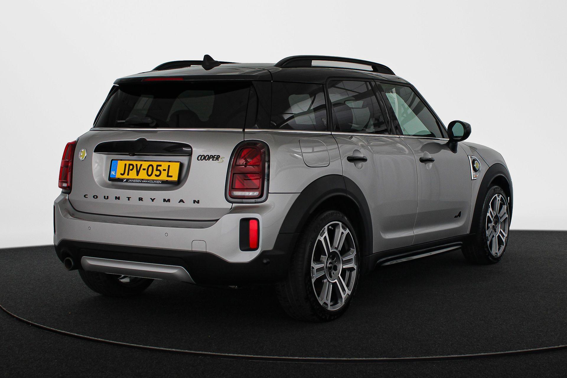 MINI Countryman Mini 1.5 Cooper S E ALL4 - Afbeelding 3