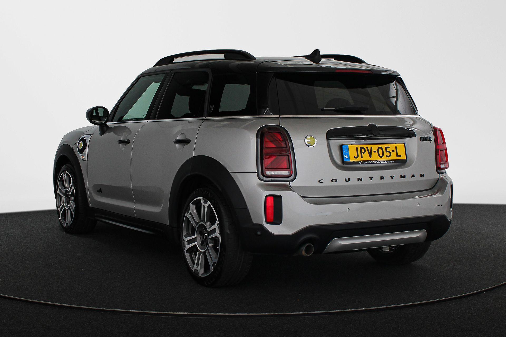 MINI Countryman Mini 1.5 Cooper S E ALL4 - Afbeelding 4