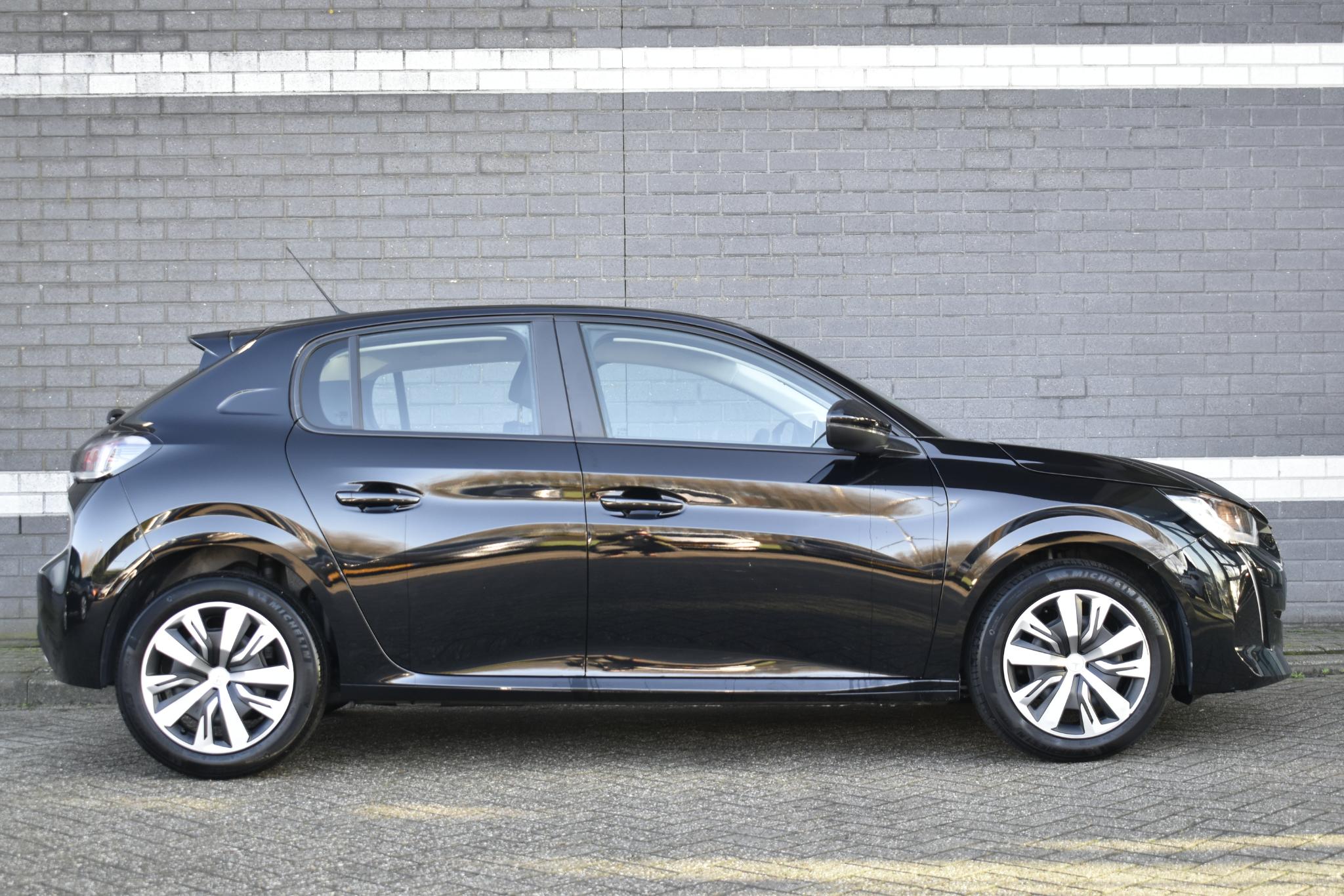 Peugeot 208 1.2 PureTech Active Pack - Afbeelding 3