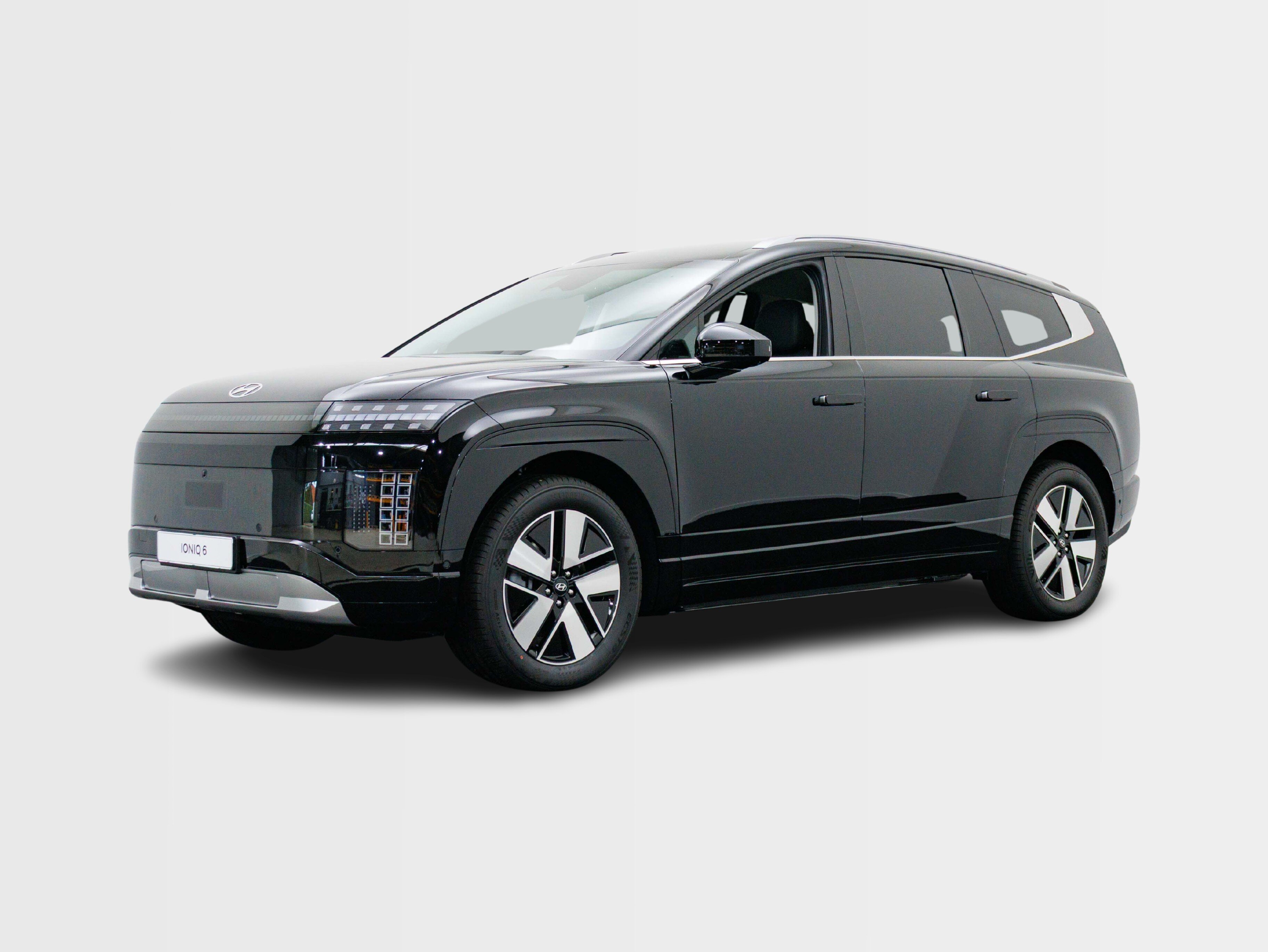 Hyundai IONIQ 9 110.3 kWh AWD Connect Automaat