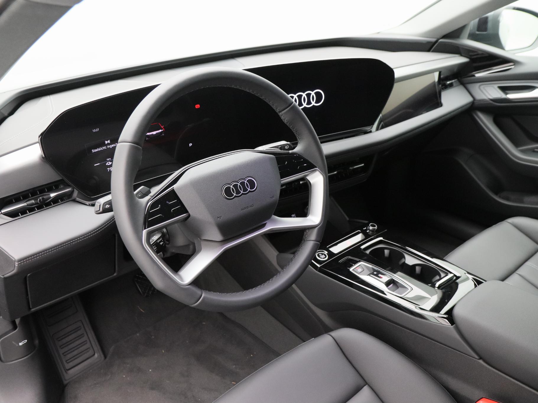 Audi A6 Avant e-tron Advanced edition | 100kWh | 367 PK | - Afbeelding 4