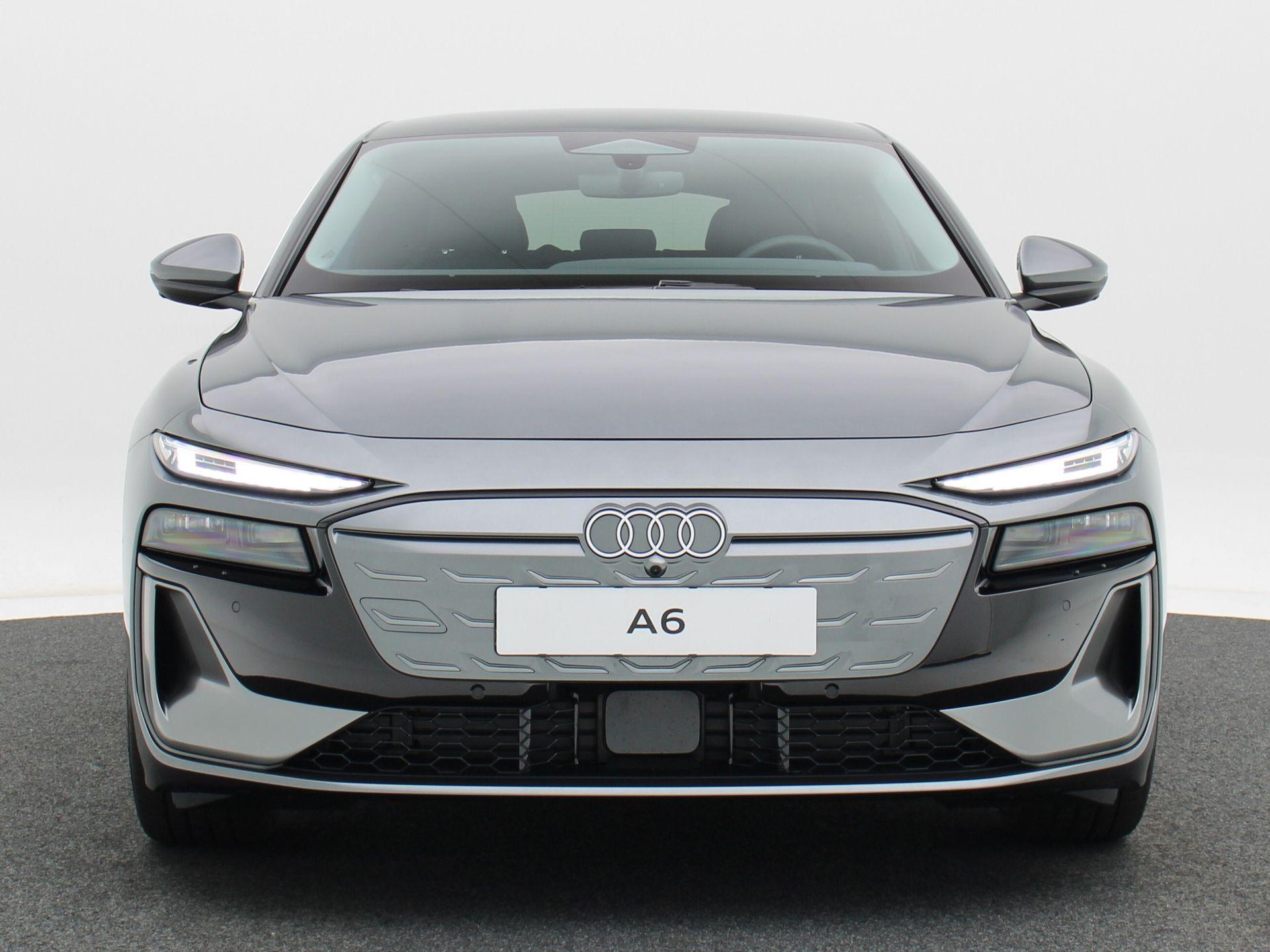 Audi A6 Avant e-tron Advanced edition | 100kWh | 367 PK | - Afbeelding 5