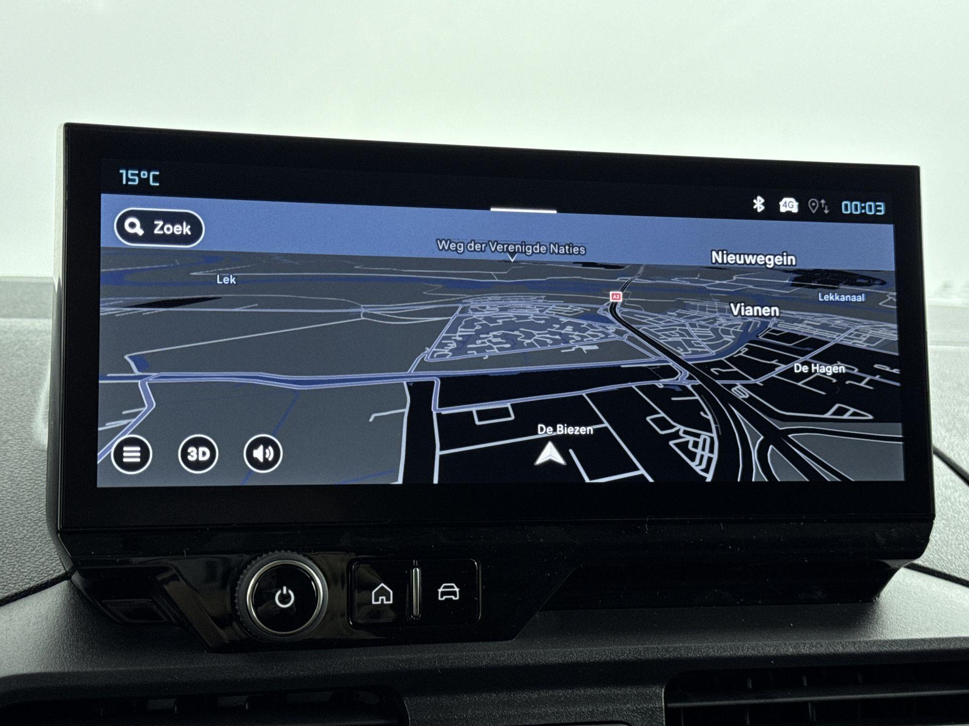 Citroën ë-Berlingo Van EV 50 kWh 136 pk L2 - Afbeelding 5