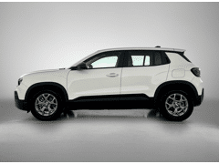 Jeep Avenger Longitude 54 kWh 156pk Automaat - Afbeelding 5