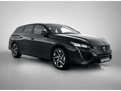 Peugeot 308 SW Allure Hybrid 145pk Automaat - Afbeelding 2