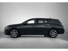 Peugeot 308 SW Allure Hybrid 145pk Automaat - Afbeelding 4