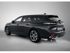 Peugeot 308 SW Allure Hybrid 145pk Automaat - Afbeelding 5