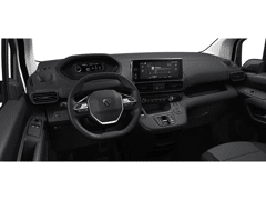 Peugeot Partner e-Partner EV 136 pk L1 50 kWh - Afbeelding 5