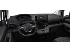 Peugeot e-Partner EV 136 pk L1 50 kWh - Afbeelding 5