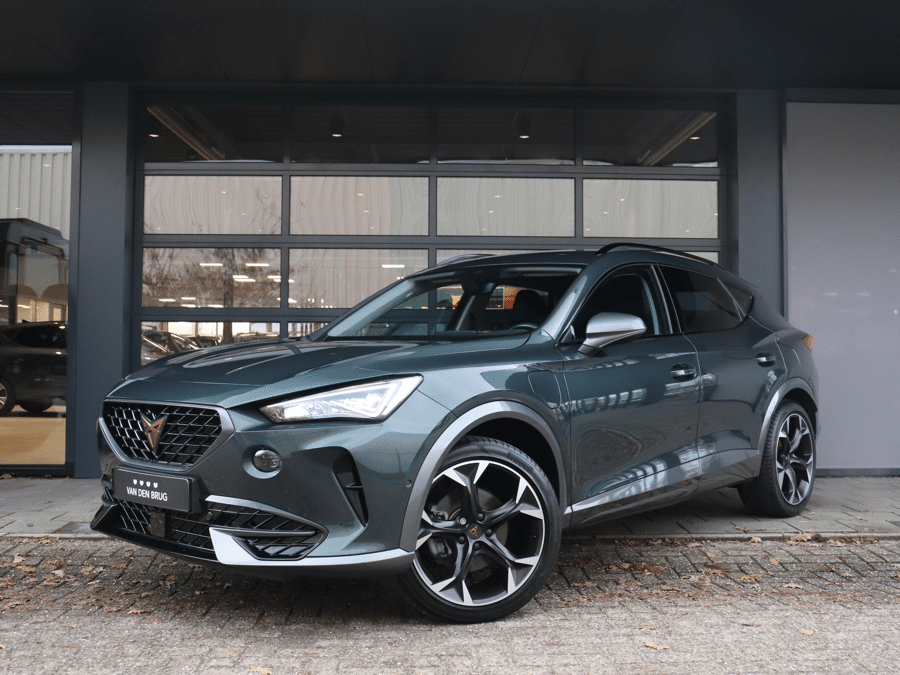 CUPRA Formentor 1.4 204pk e-Hybrid - Afbeelding 1