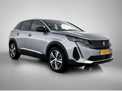 Peugeot 3008 1.2 Hybrid Allure Pack Business 136pk Automaat - Afbeelding 2
