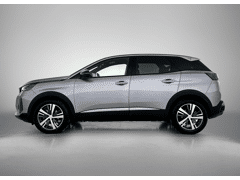 Peugeot 3008 1.2 Hybrid Allure Pack Business 136pk Automaat - Afbeelding 5