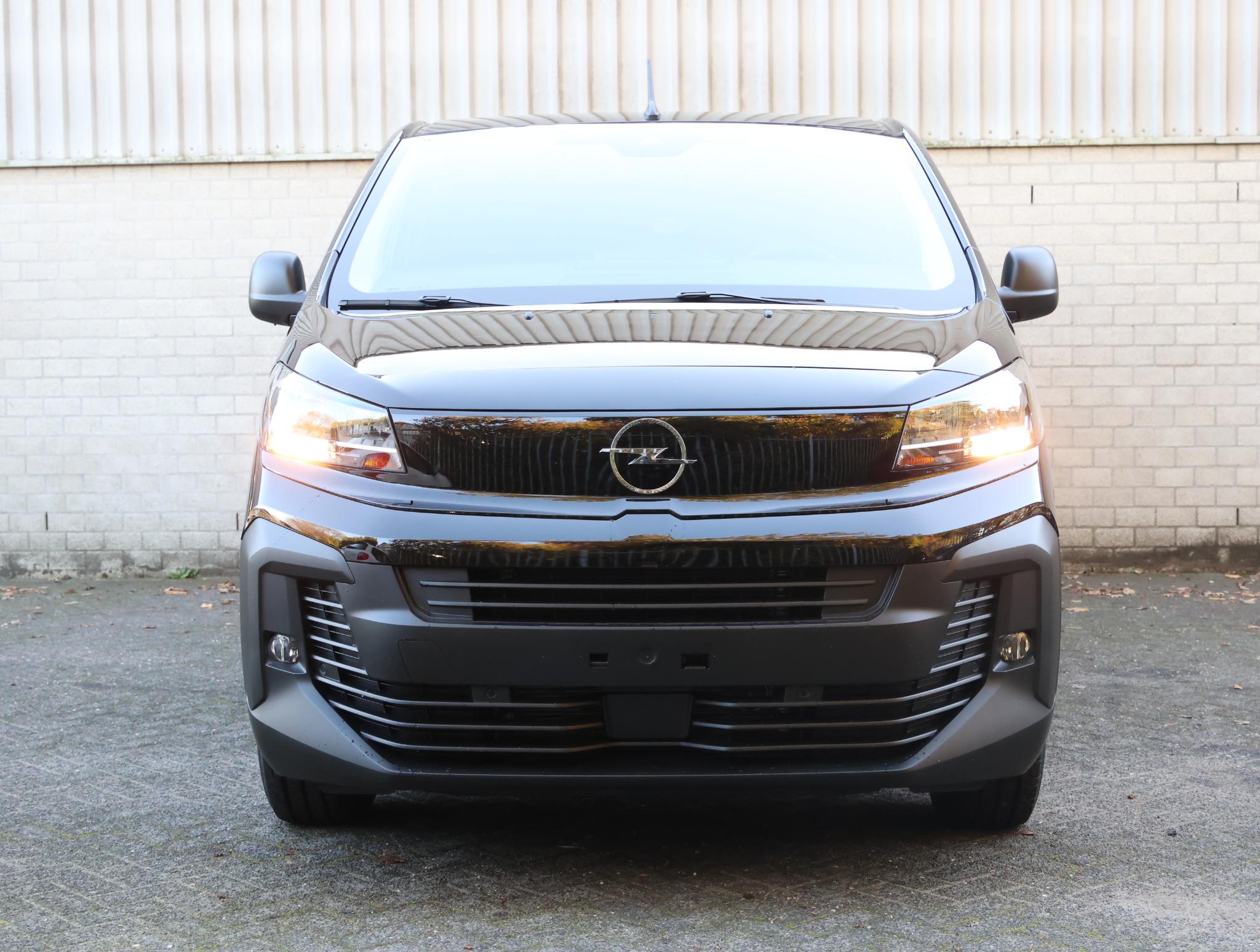 Opel Vivaro-e Electric L3 75 kWh - Afbeelding 2