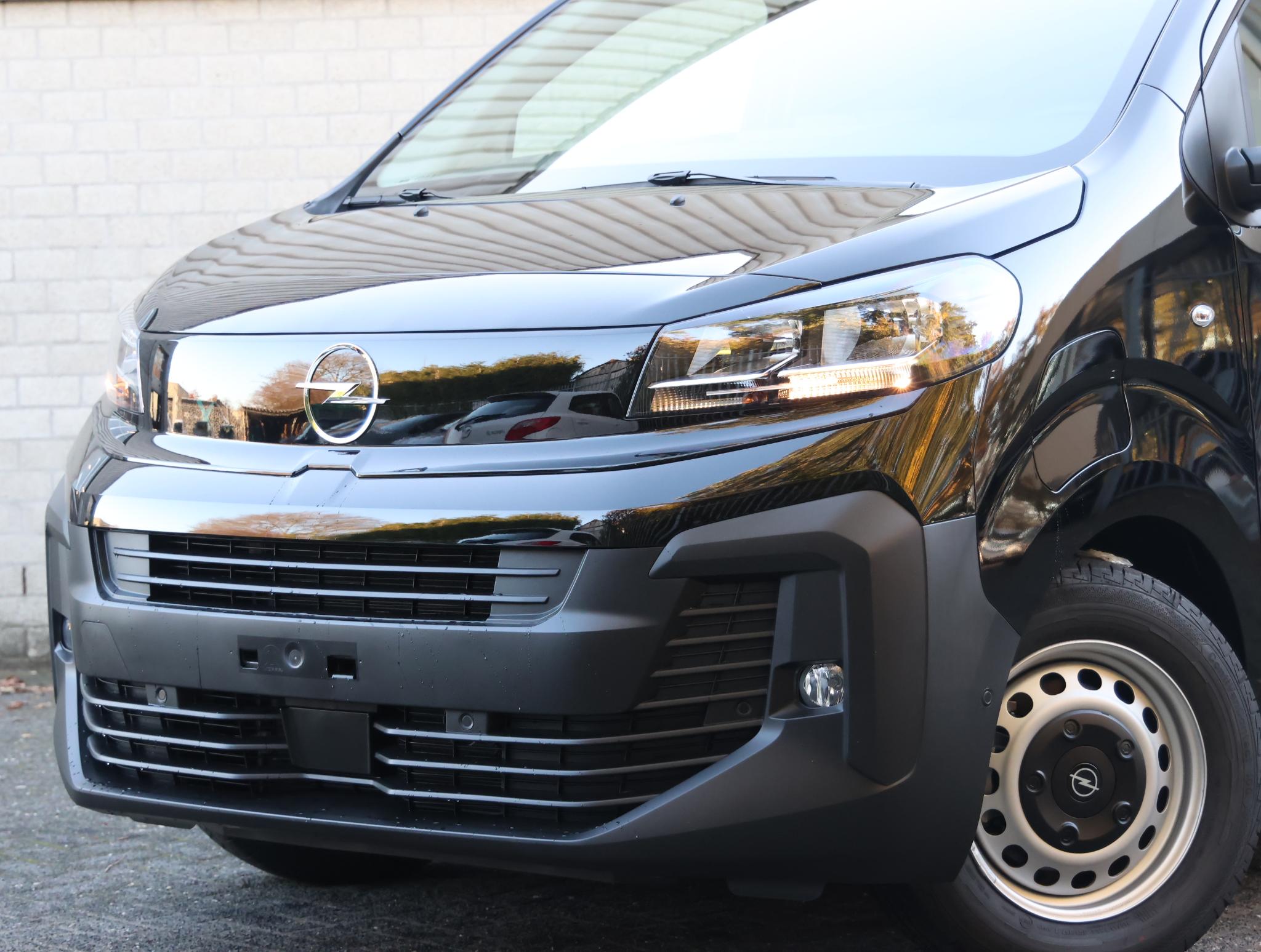 Opel Vivaro-e Electric L3 75 kWh - Afbeelding 3