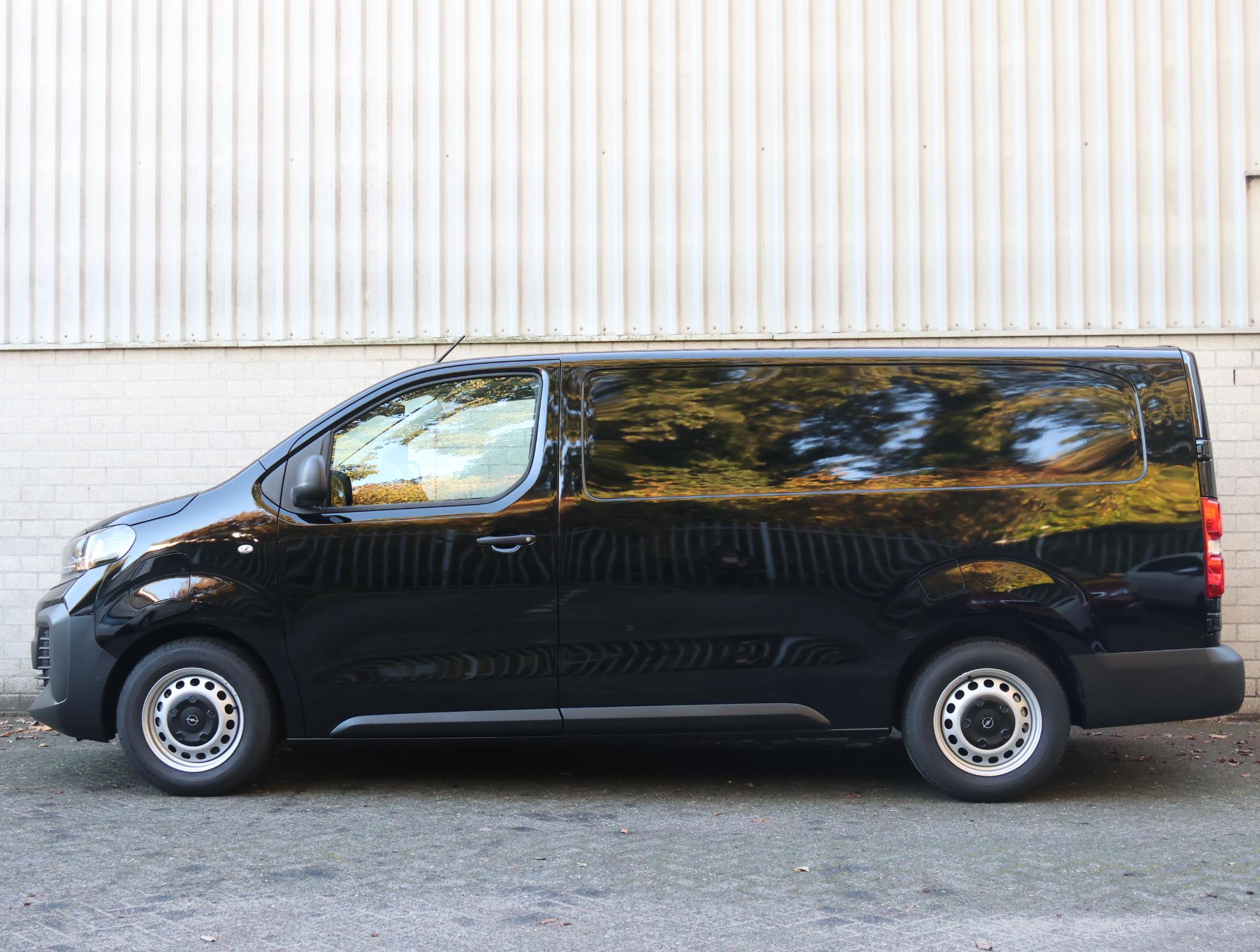 Opel Vivaro-e Electric L3 75 kWh - Afbeelding 4