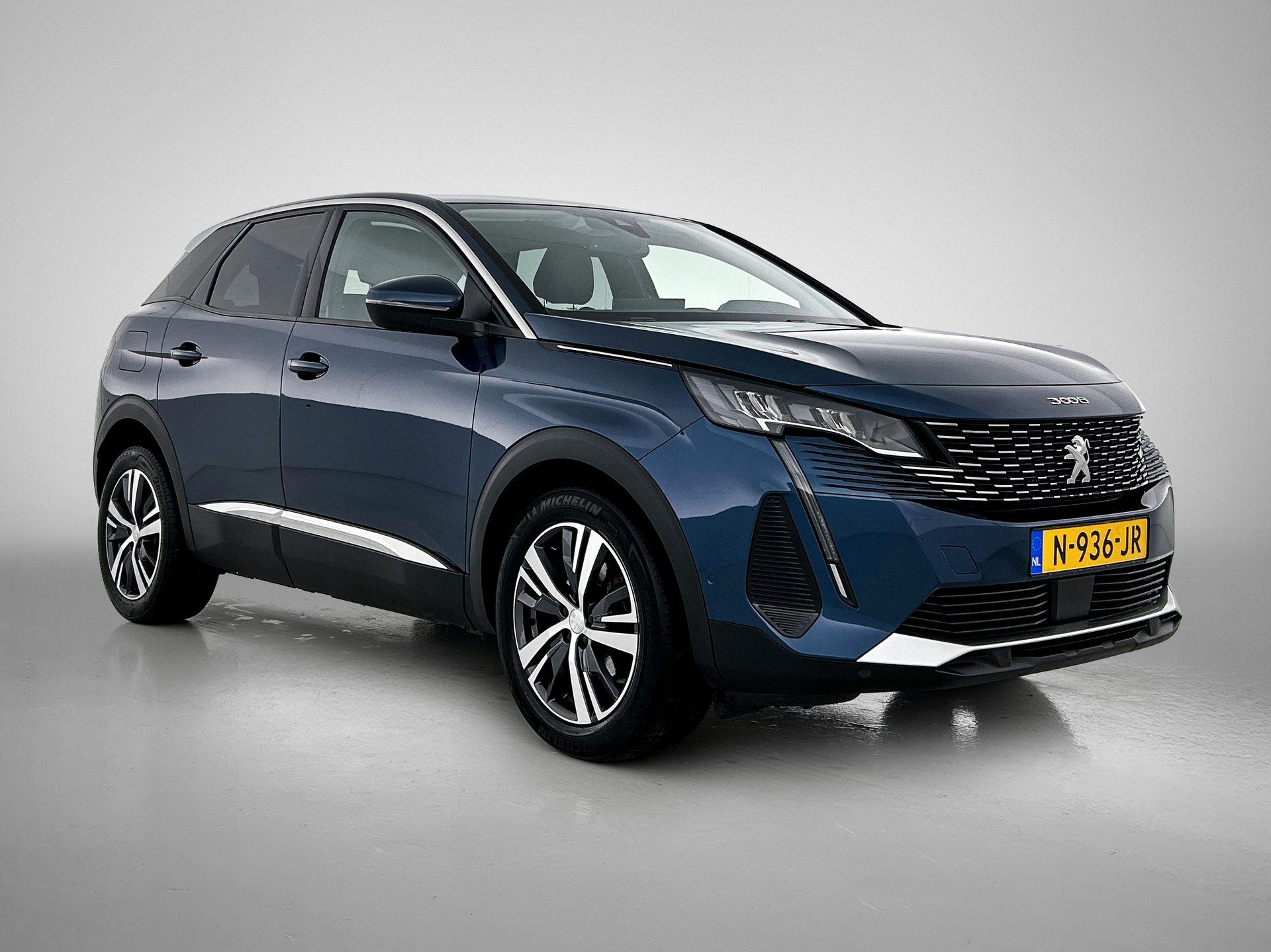 Peugeot 3008 Allure 130pk - Afbeelding 2