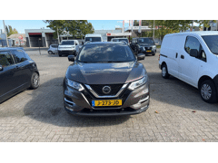 Nissan QASHQAI 1.3 DIG-T N-Connecta - Afbeelding 2
