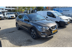 Nissan QASHQAI 1.3 DIG-T N-Connecta - Afbeelding 3