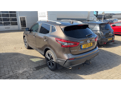 Nissan QASHQAI 1.3 DIG-T N-Connecta - Afbeelding 4