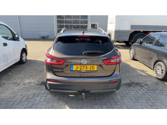 Nissan QASHQAI 1.3 DIG-T N-Connecta - Afbeelding 5