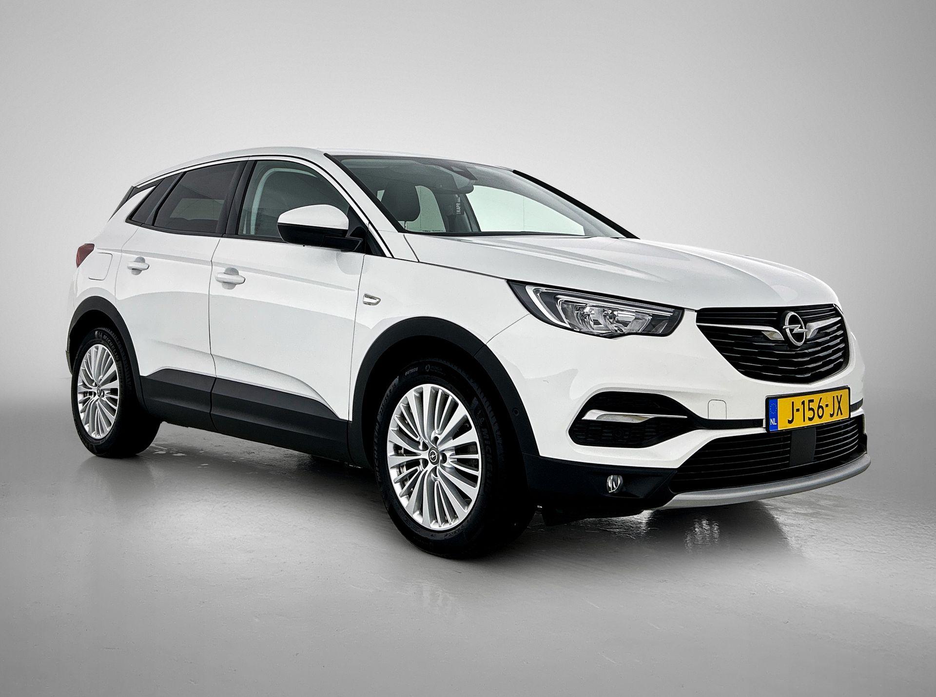 Opel Grandland X Innovation 130pk - Afbeelding 2