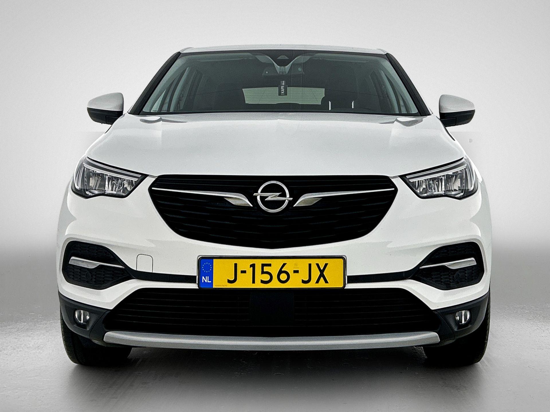 Opel Grandland X Innovation 130pk - Afbeelding 4
