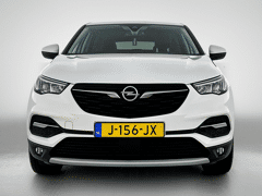Opel Grandland X Innovation 130pk - Afbeelding 4