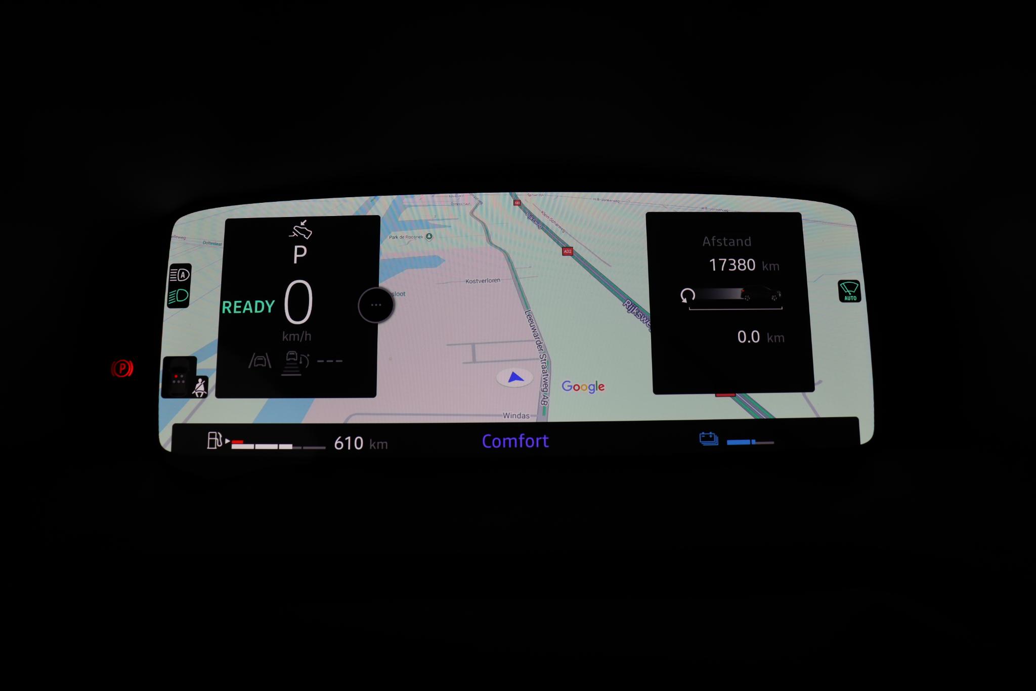 Renault Captur E-Tech full hybrid 145pk techno - Afbeelding 3