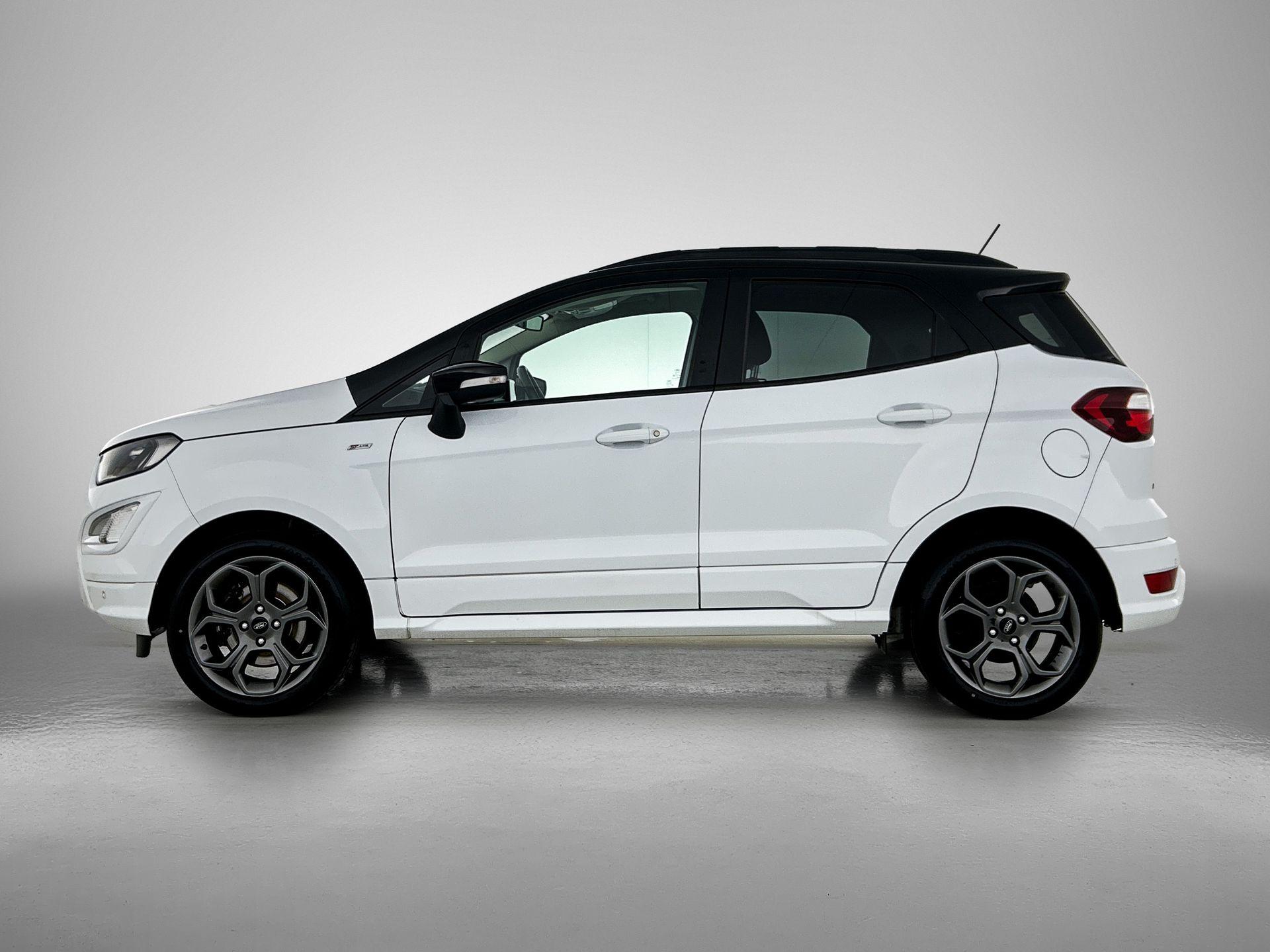 Ford EcoSport 125pk ST-Line - Afbeelding 5