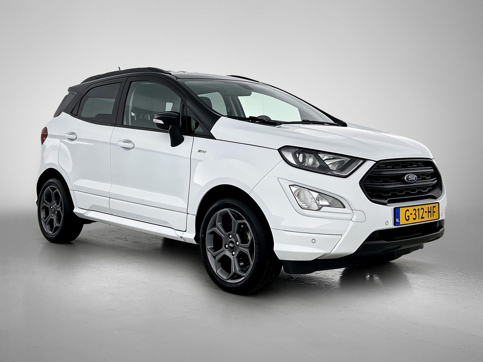 Ford EcoSport 125pk ST-Line - Afbeelding 2