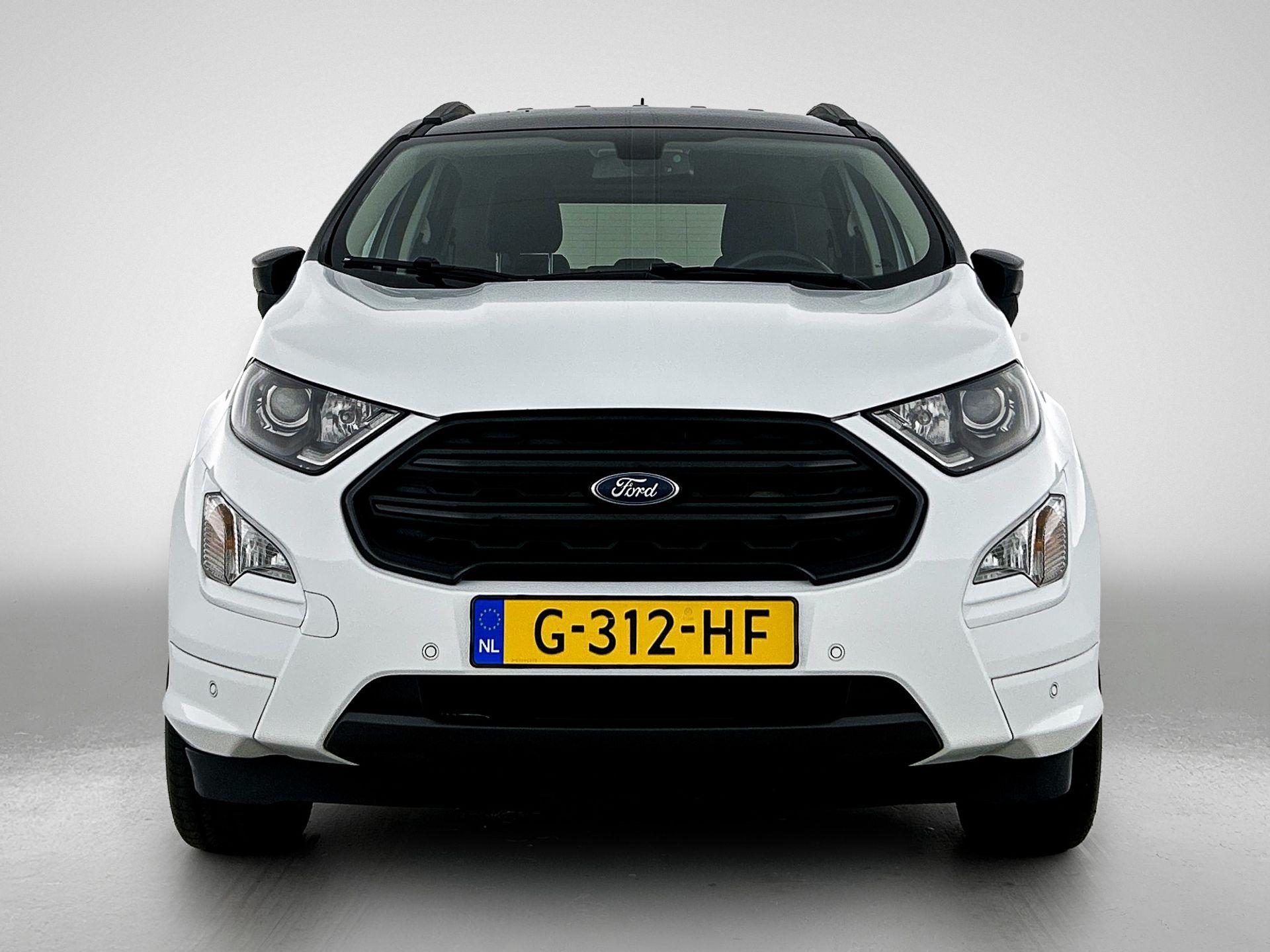 Ford EcoSport 125pk ST-Line - Afbeelding 4