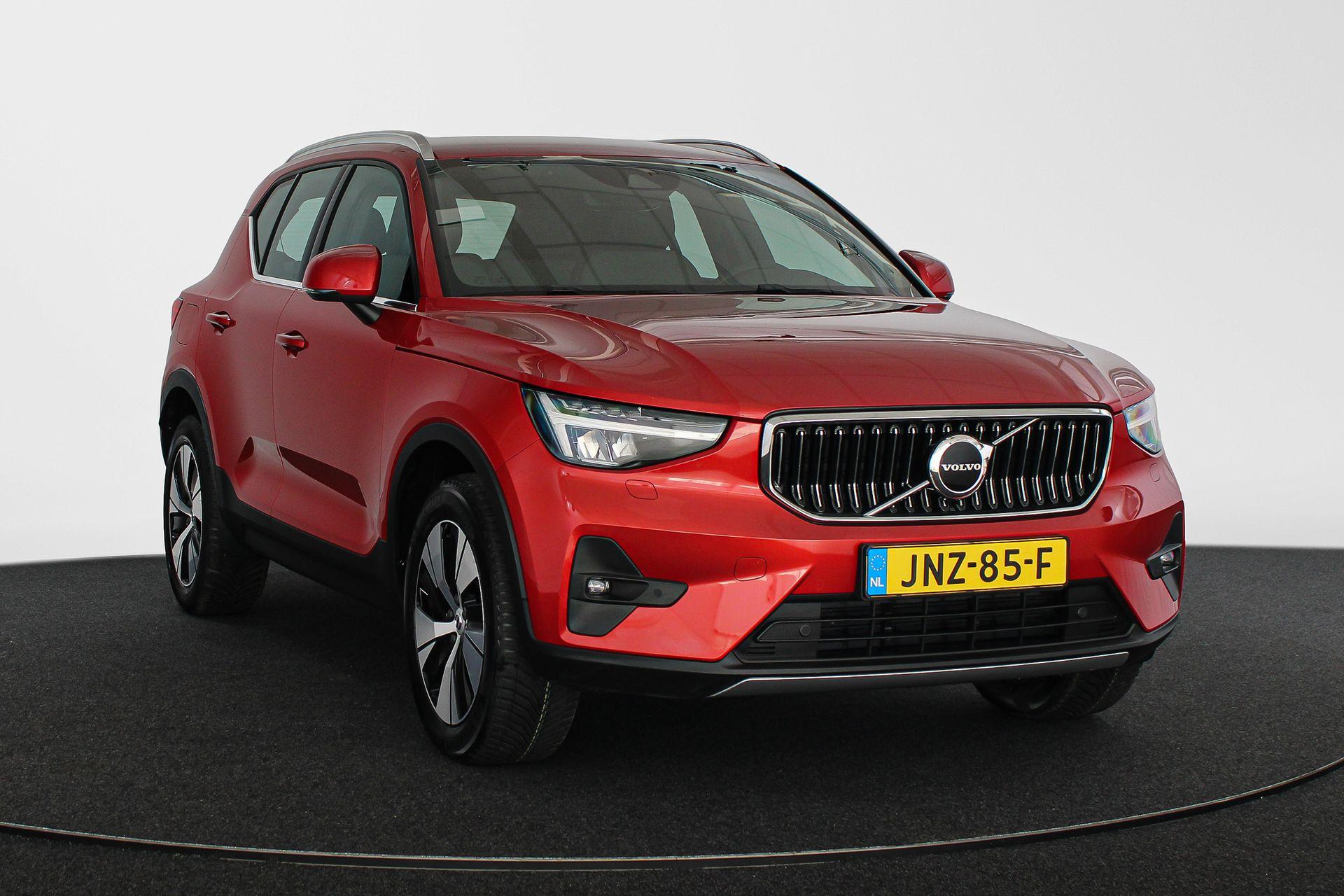 Volvo XC40 1.5 T4 Plug-in hybrid Core Bright - Afbeelding 2