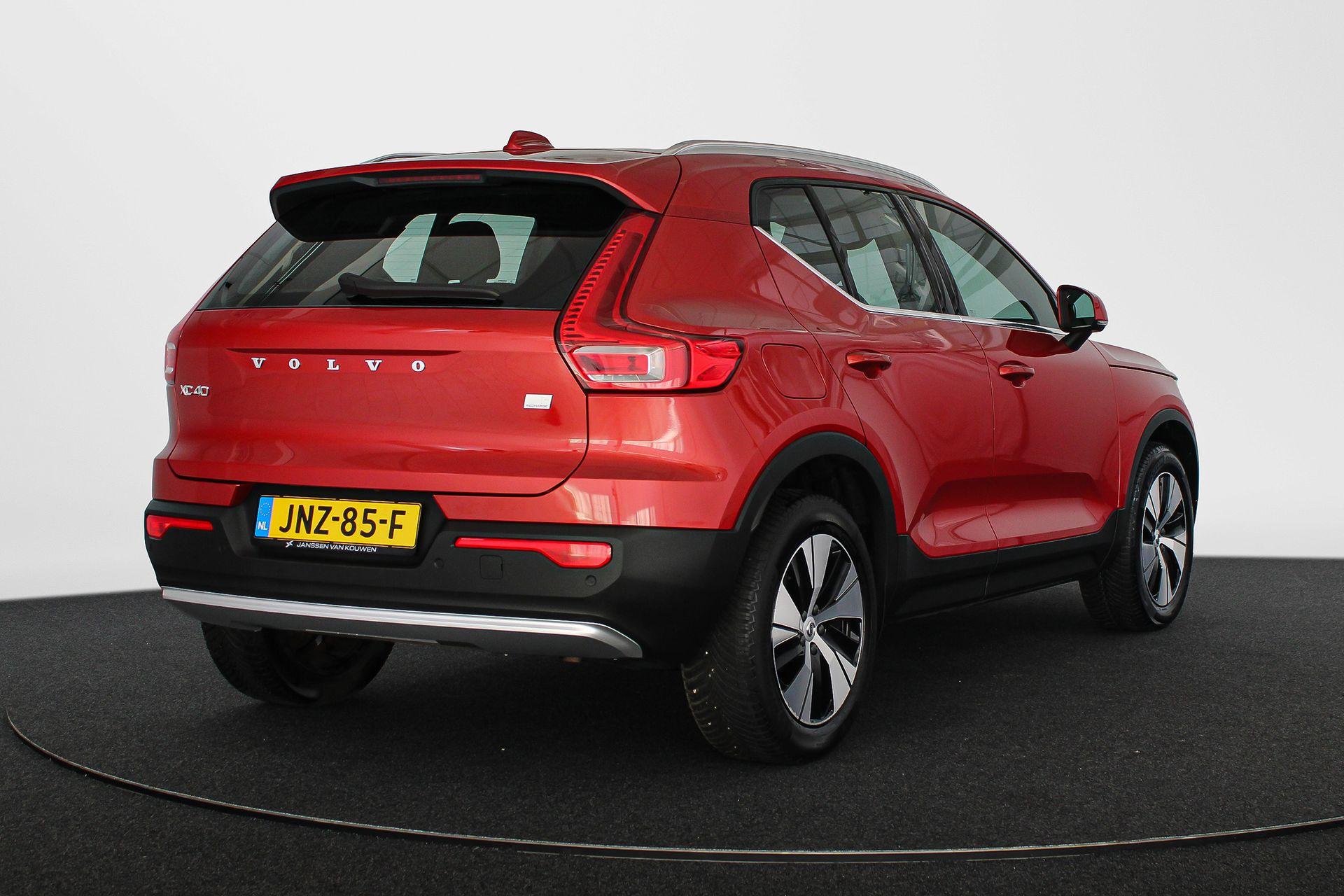 Volvo XC40 1.5 T4 Plug-in hybrid Core Bright - Afbeelding 3