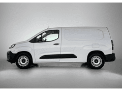 Peugeot e-Partner 136 pk L2 50 kWh - Afbeelding 4