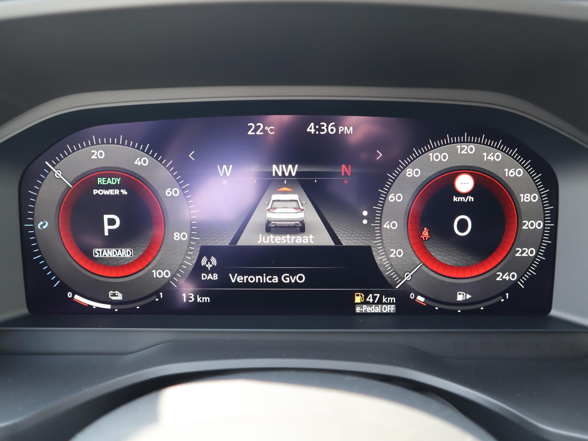 Nissan X-Trail 1.5 e-Power Tekna - Afbeelding 4