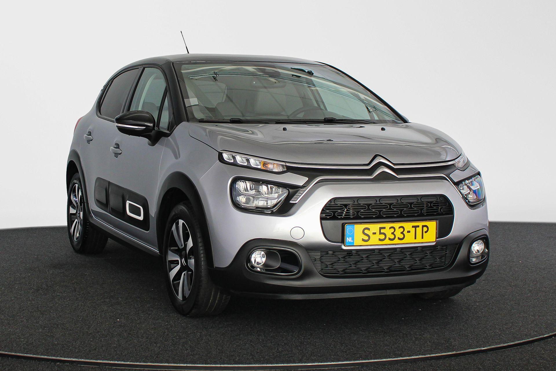 Citroën C3 1.2 PureTech Feel Edition - Afbeelding 2