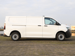 Volkswagen Bedrijfswagens e-Tranporter Bestelwagen L2 elektromotor 100 kW (136 pk) - Afbeelding 3