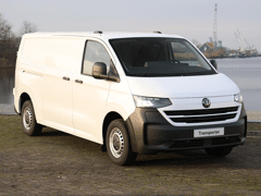 Volkswagen Bedrijfswagens e-Tranporter Bestelwagen L2 elektromotor 100 kW (136 pk) - Afbeelding 4