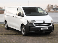 Volkswagen Bedrijfswagens e-Tranporter Bestelwagen L2 elektromotor 100 kW (136 pk) - Afbeelding 3
