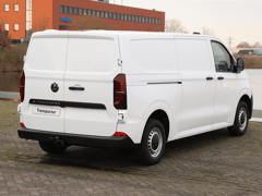 Volkswagen Bedrijfswagens e-Tranporter Bestelwagen L2 elektromotor 100 kW (136 pk) - Afbeelding 5