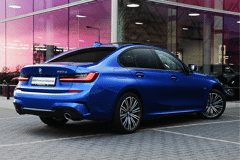 BMW 3 Serie 330e High Executive M Sport Automaat - Afbeelding 2