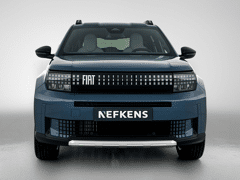 Fiat Grande Panda 1.2 Hybrid La Prima 110pk Automaat - Afbeelding 3